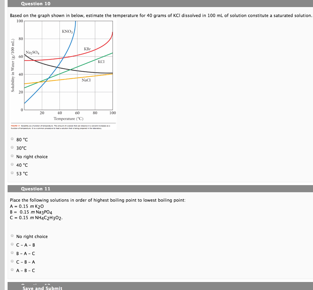 Solved: Which Of The Following Is Not A Colligative Proper... | Chegg.com