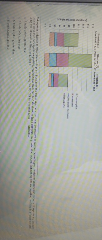 solved-net-exports-is-defined-as-exports-minus-imports-chegg