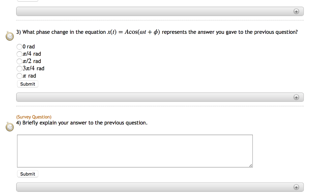 Solved Please answer questions 1 and 3 and explain the | Chegg.com