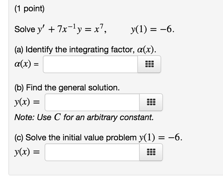 solved-solve-y-7x-1-y-x-7-y-1-6-identify-the-chegg