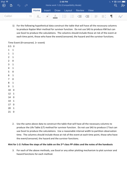 solved-for-the-following-hypothetical-data-construct-the-chegg