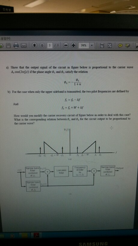 Solved Figure below shows the circuit diagram of a balanced | Chegg.com