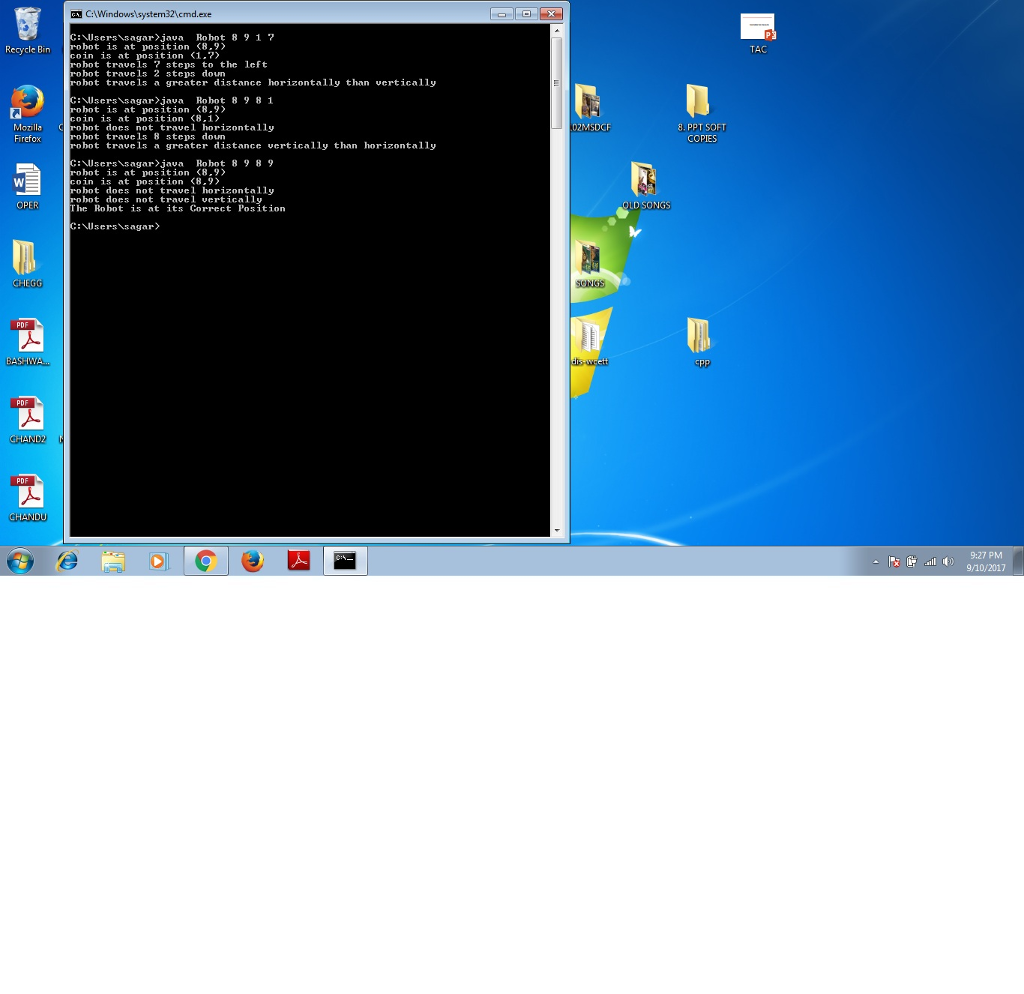 (Solved Homework): You have to write a program that will take as input ...