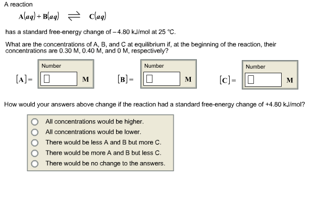 Solved Calculate the standard entropy change for the | Chegg.com