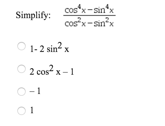 Решите уравнение 4 sin 4 2x