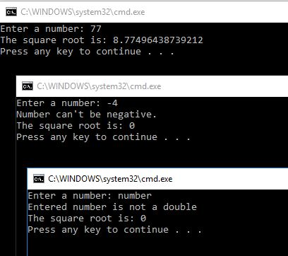 Solved Microsoft Visual C#: An Introduction to | Chegg.com