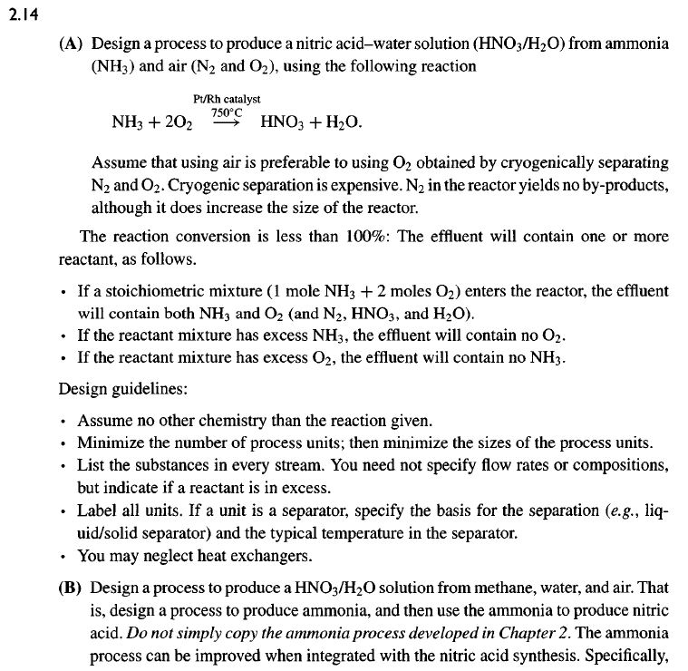 solved-problem-2-14-in-chemical-engineering-design-and-chegg