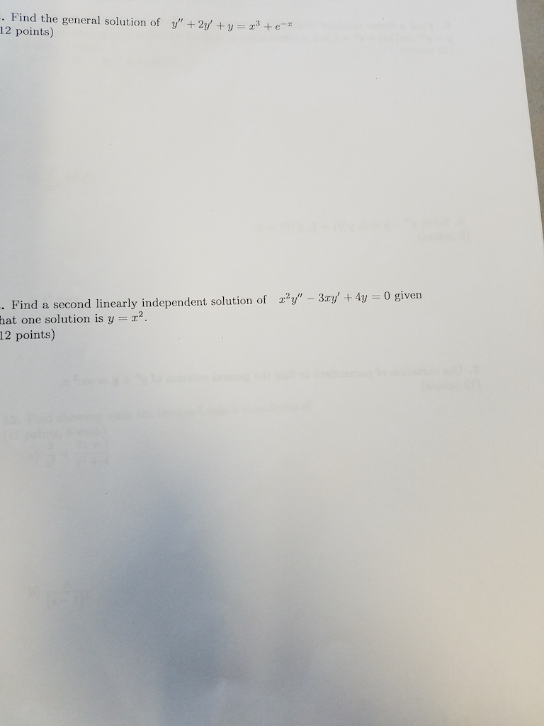 solved-find-the-general-solution-of-y-2y-y-x-3-chegg