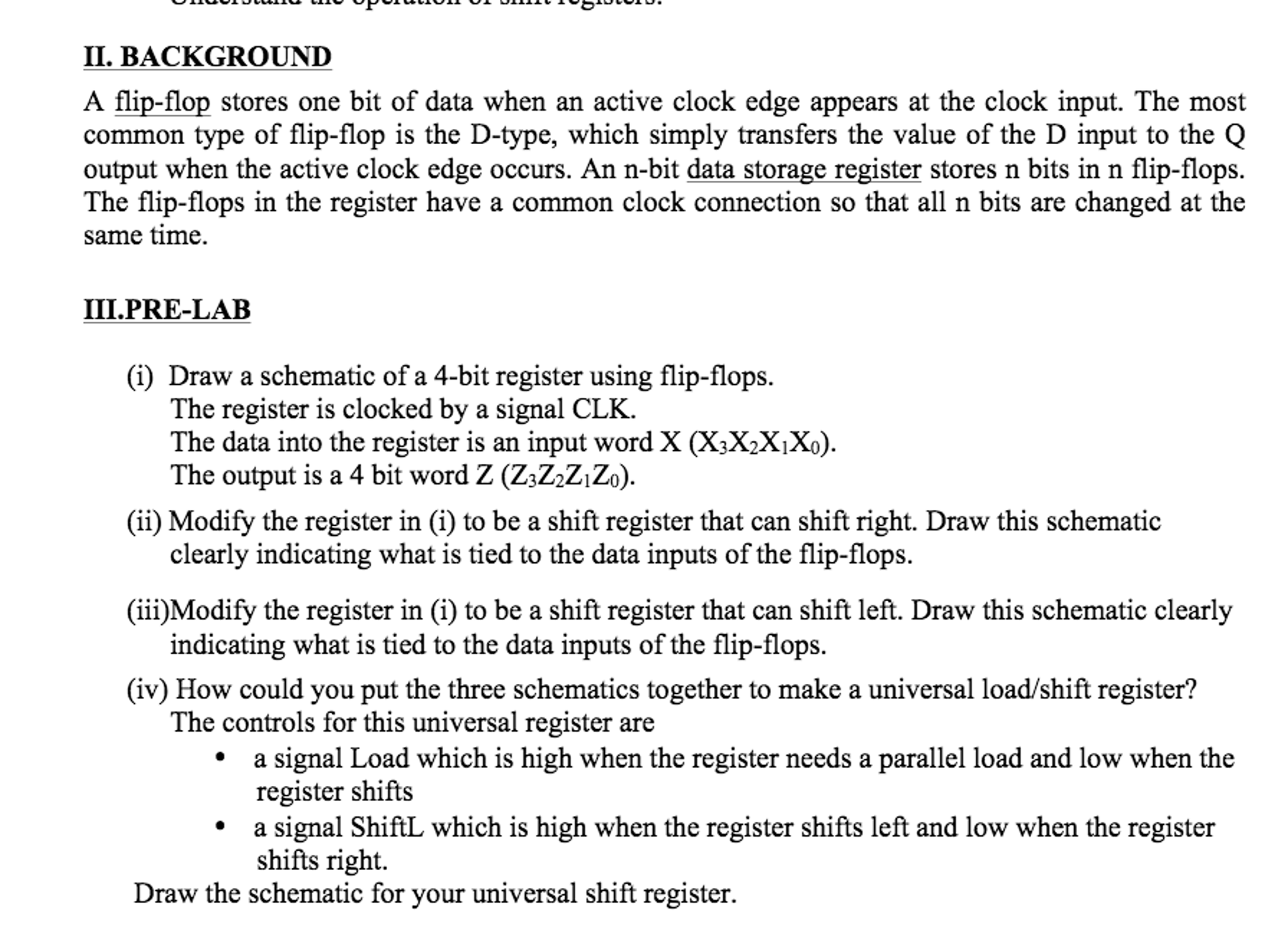 Solved A flipflop stores one bit of data when an active