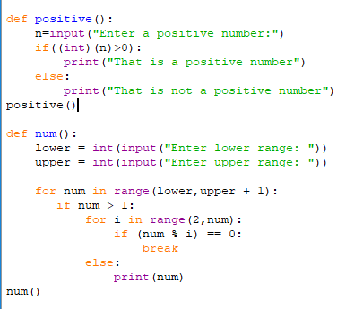 Solved In python: what are the Big(O) runtime analysis for | Chegg.com