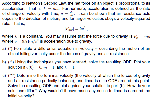 Solved Hi, Can You Please Solve All Of The Questions Below | Chegg.com