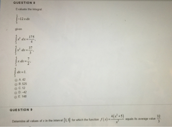 .12 ∫ dx x 3 1 x 4 1 2 equals