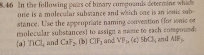 solved-in-the-following-pairs-of-binary-compounds-determine-chegg