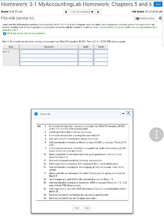 homework 3 1