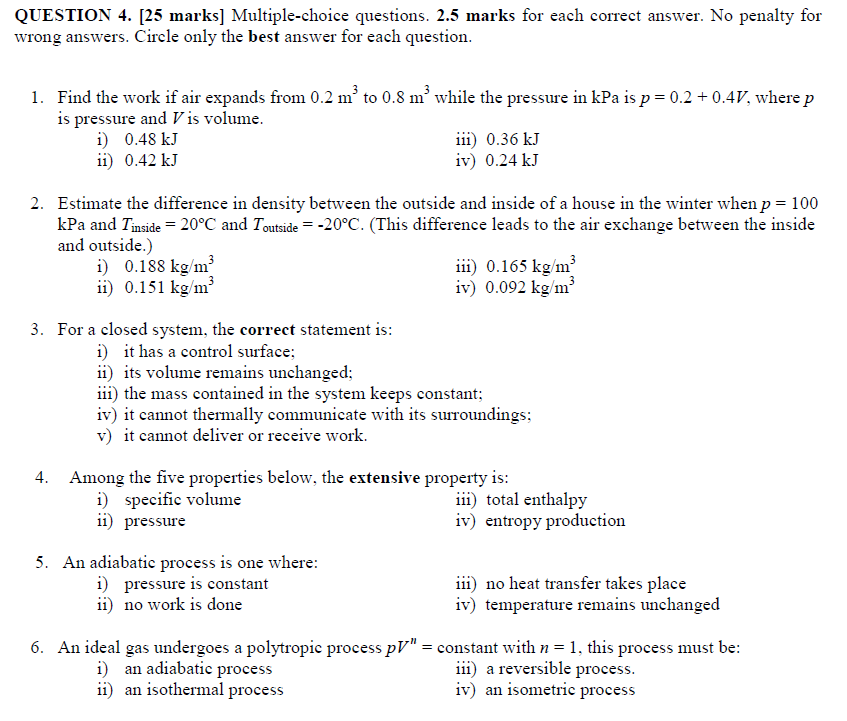 Solved Find the work if air expands from 0.2 m^3 to 0.8 m^3 | Chegg.com