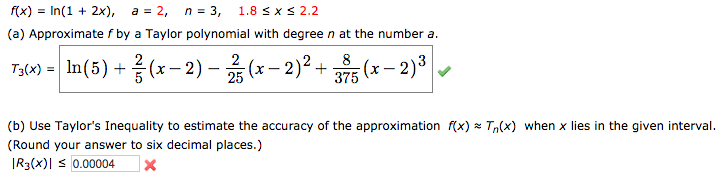 solved-f-x-ln-1-2x-a-2-n-3-1-8-chegg