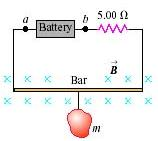 The circuit shown in the drawing is used to make a