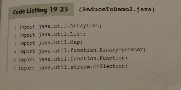 Solved Book Starting Out With Java From | Chegg.com
