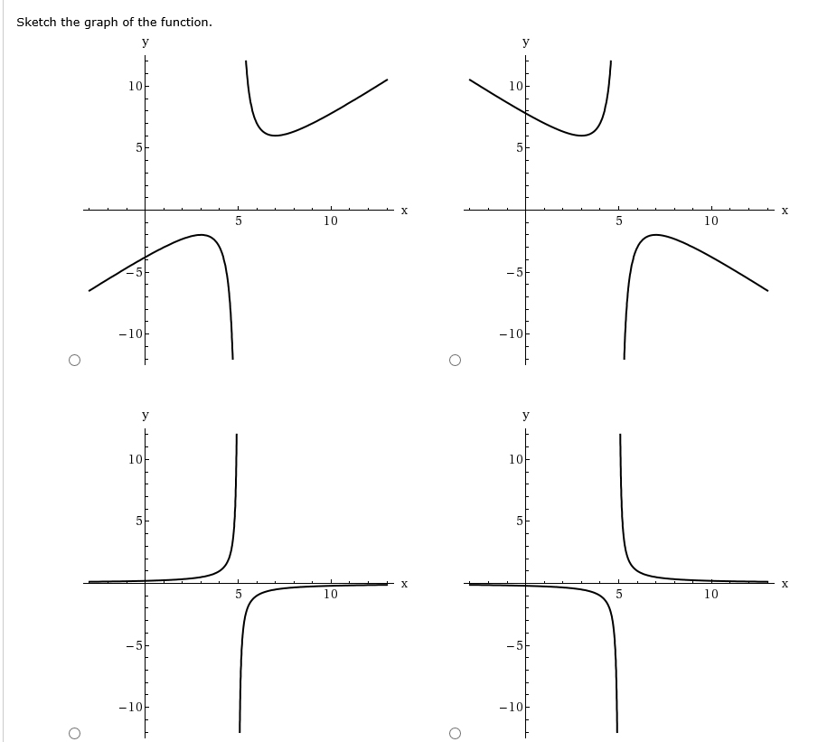 Solved 6. -8 points LarApCalc9 3.7.013. MI Analyze and | Chegg.com