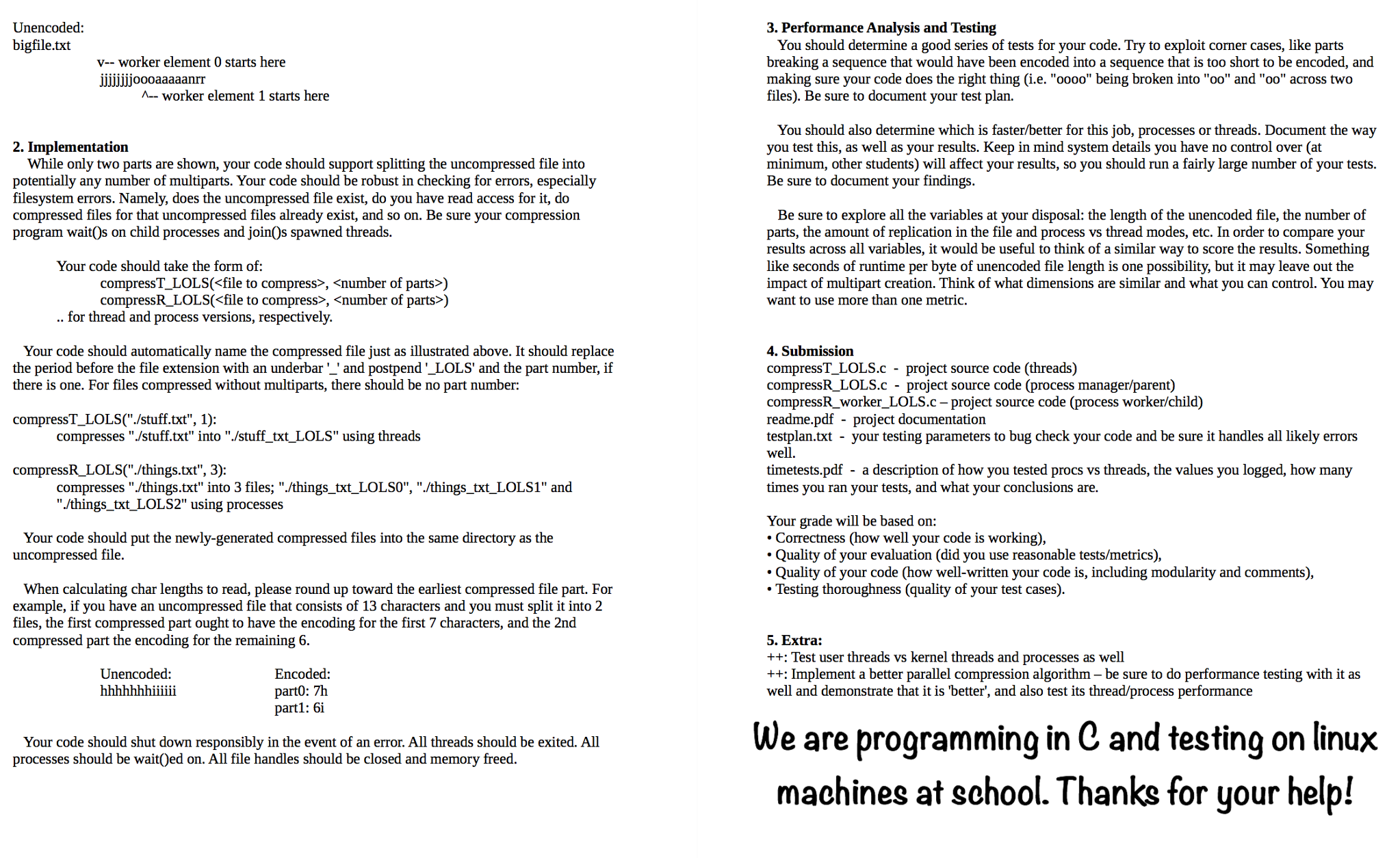 This Is A COMPUTER SCIENCE Assignment, I'm | Chegg.com