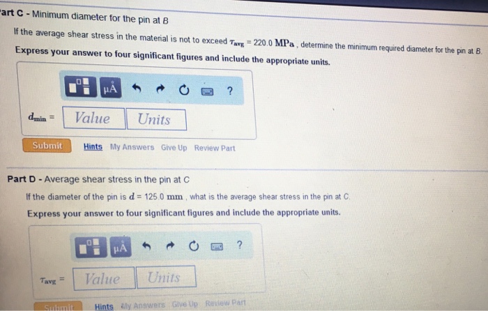 Solved Hello can someone help me figure out all 4 parts? | Chegg.com