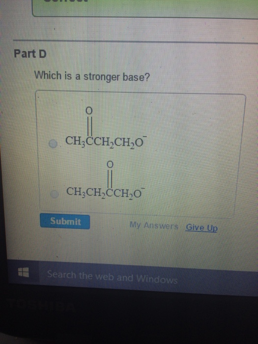 solved-which-is-a-stronger-base-chegg