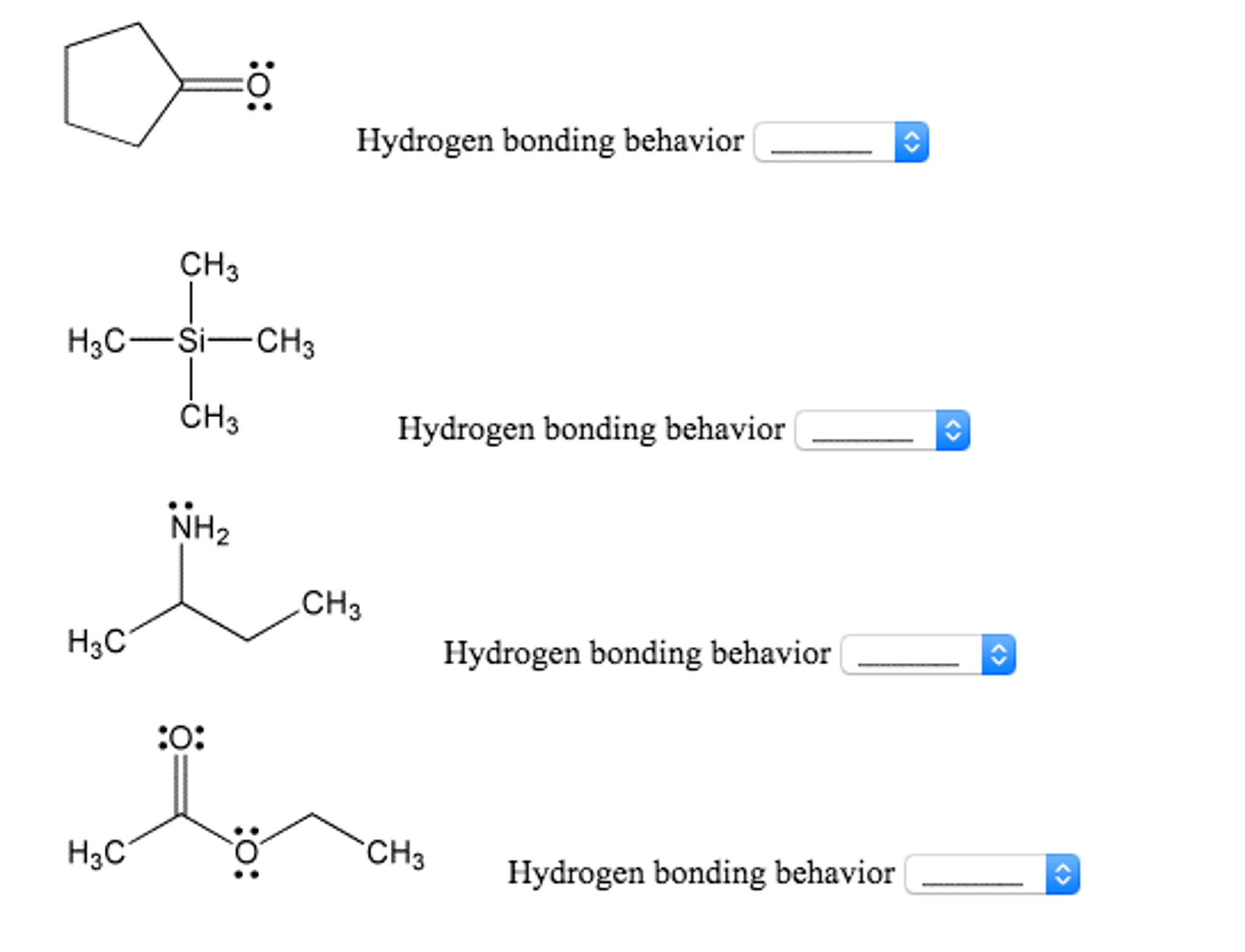 Solved A molecule or ion that donates the hydrogen in a | Chegg.com