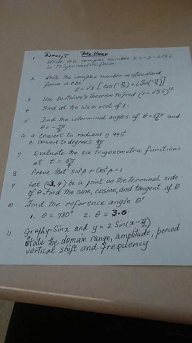 solved-write-the-complex-number-z-2-2-squareroot3-in-chegg