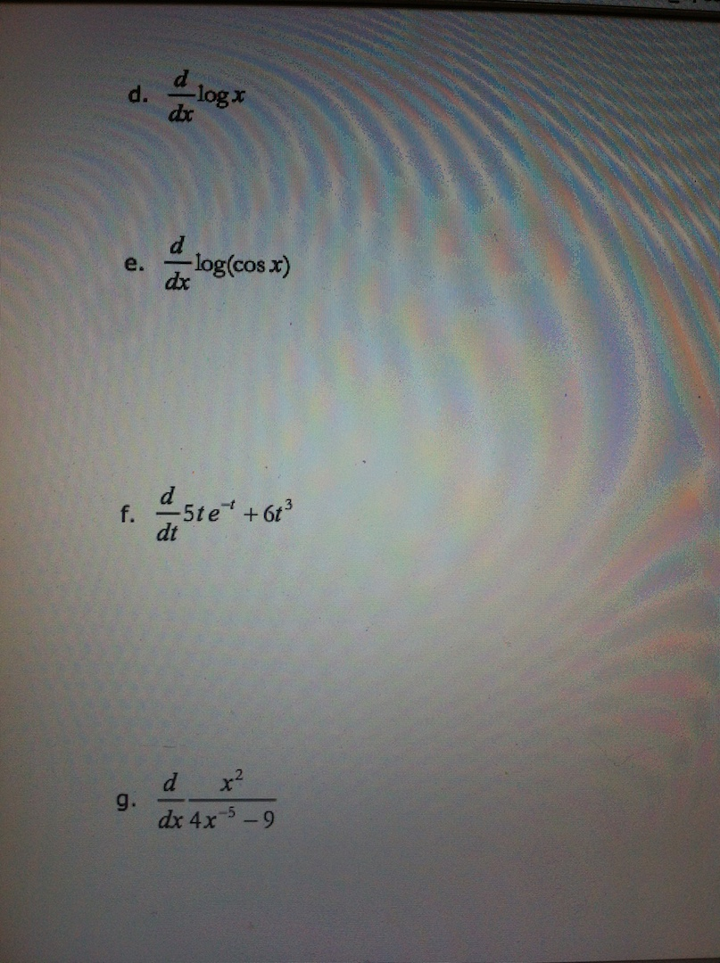 d dx log tan x 2 is equal to