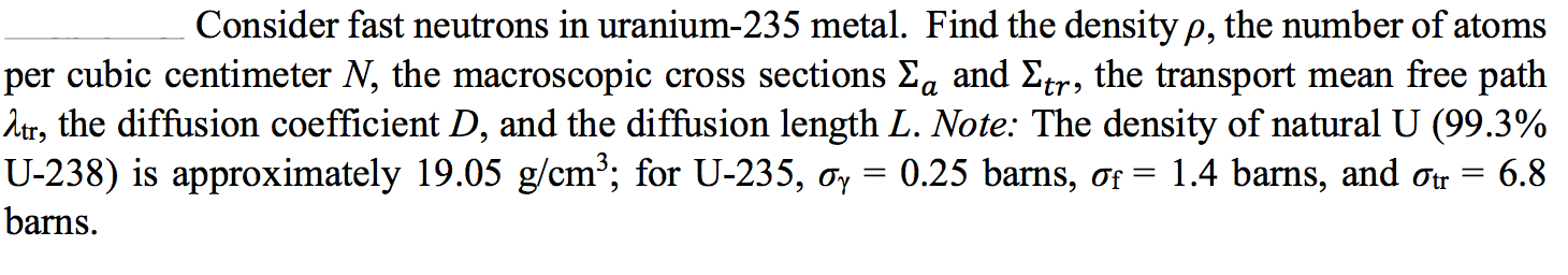 neutrons required to maintain fission uranium 233 neutrons required to maintain fission uranium 233