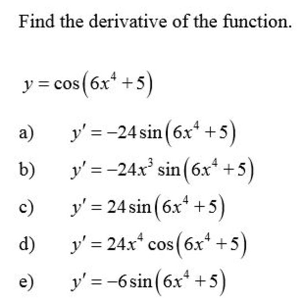 solved-find-the-derivative-of-the-function-y-cos-6x-2-chegg