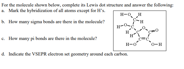 seesaw molecular geometry lewiss dot