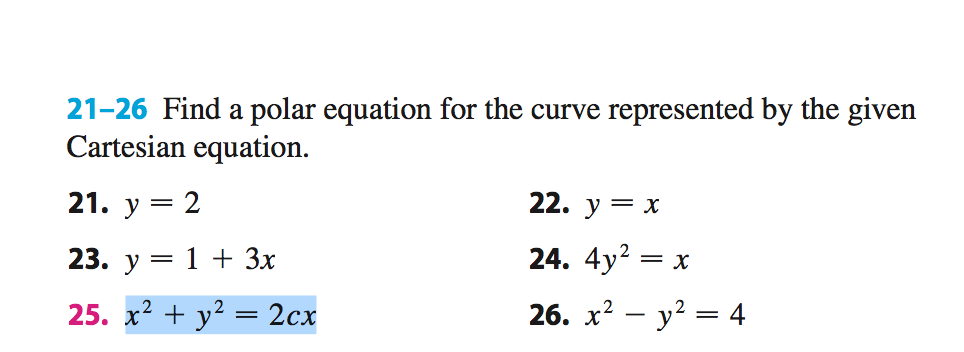 polar equation to rectangular equation calculator polar equation to rectangular equation calculator