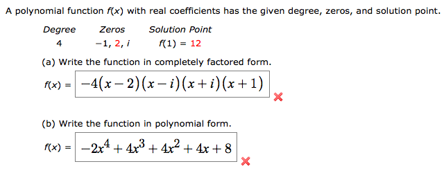 solved-a-polynomial-function-f-x-with-real-coefficients-has-chegg