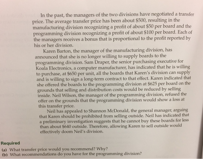 Solved The answer found on chegg | Chegg.com 