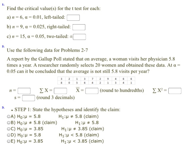 Need someone to do my statistics homework solutions