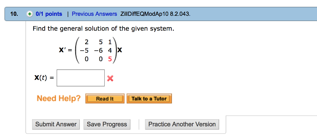 solved-find-the-general-solution-of-the-given-system-x-chegg