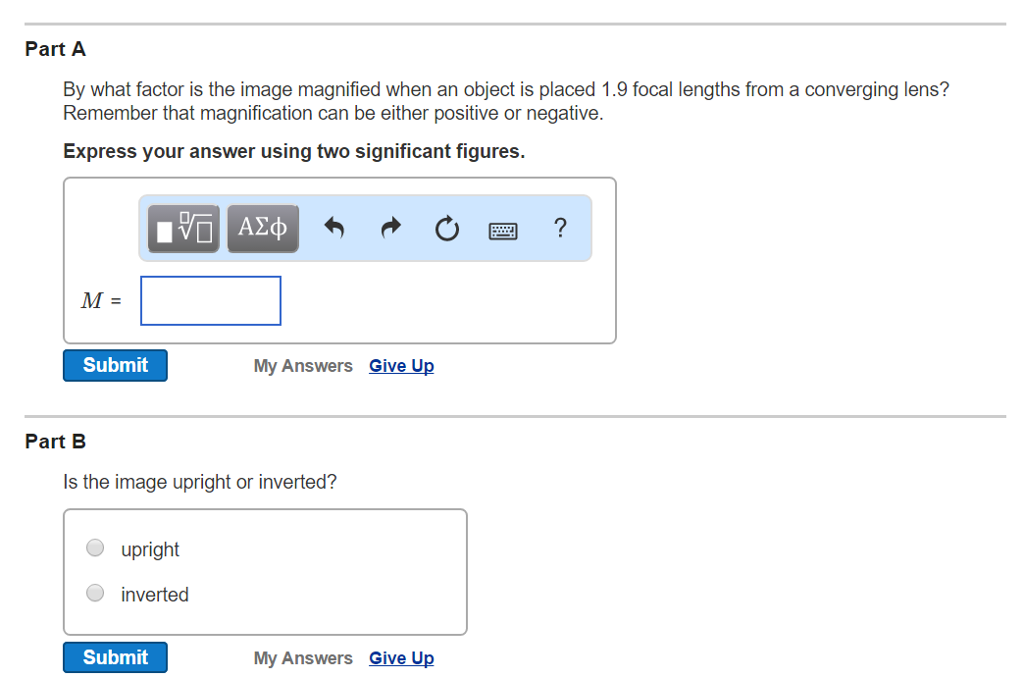 solved-by-what-factor-is-the-image-magnified-when-an-object-chegg