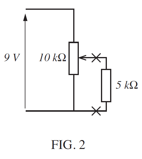 Solved The Circuit Of Figure 2 Shows A 10 K Chegg Solved The Circuit Of Figure 2 Shows A 10 K Chegg