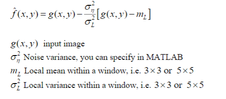 Using Matlab, implement the adaptive filter below. | Chegg.com