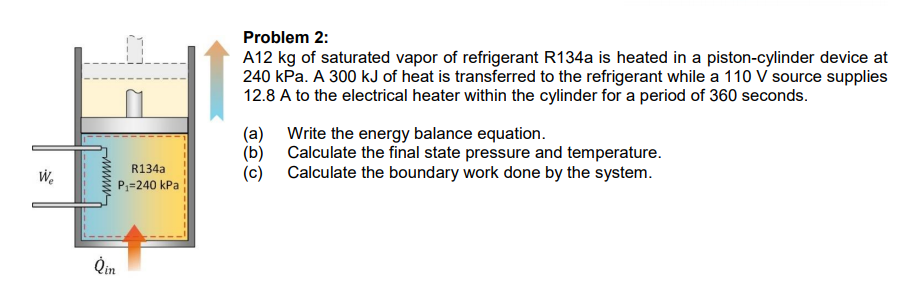 solved-problem-2-a12-kg-of-saturated-vapor-of-refrigerant-chegg