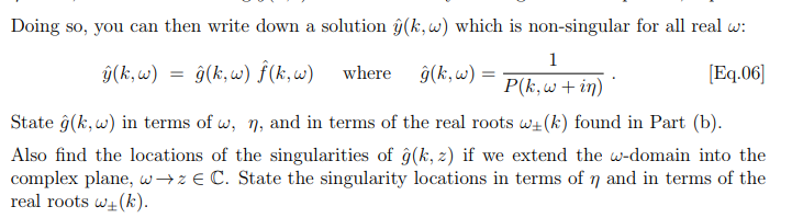 Hwp 06.06: Solve The 1d D'alembert Wave Equation For 