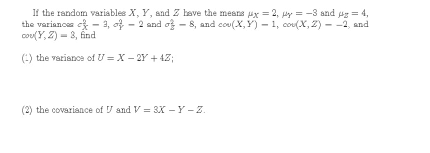 Solved Can I get a step by step explanation on how to do | Chegg.com
