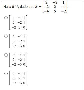 Solved B-1 | Chegg.com