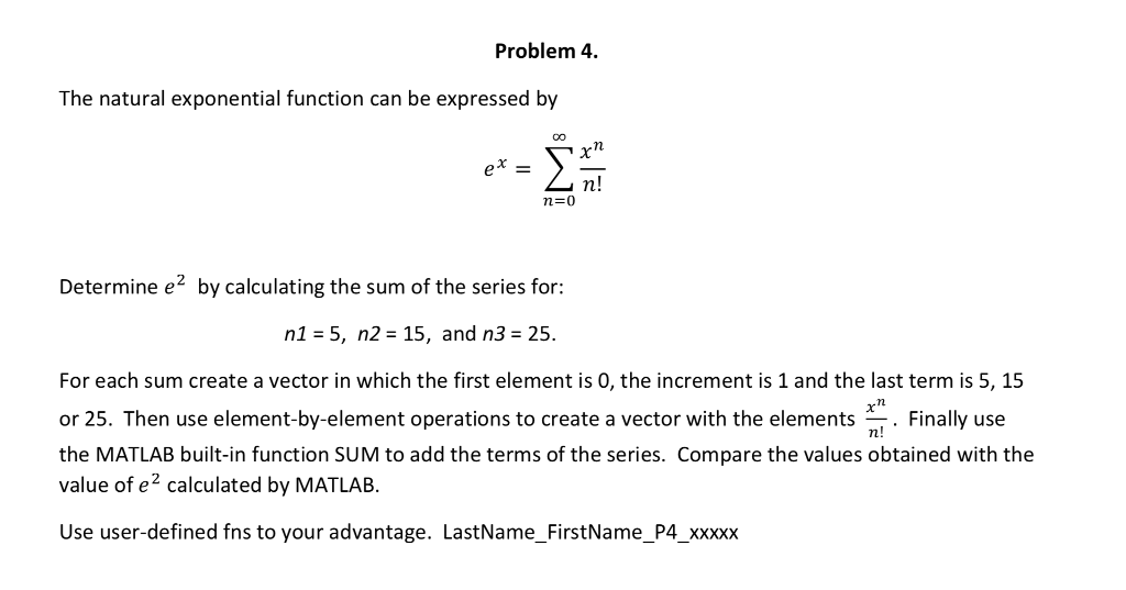 solved-problem-4-the-natural-exponential-function-can-be-chegg