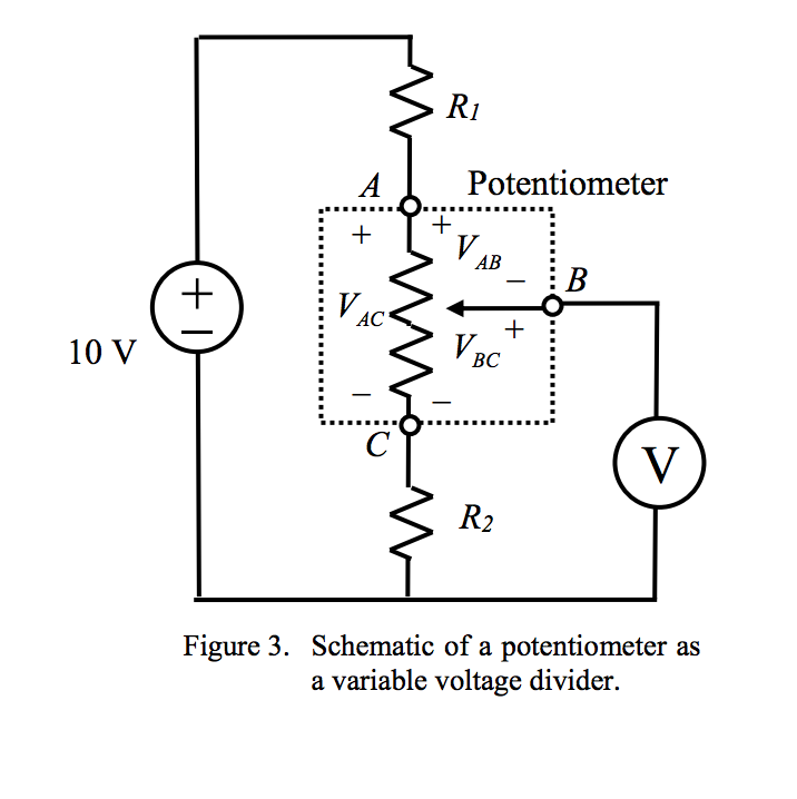 Solved Calculate how the output voltage range would change