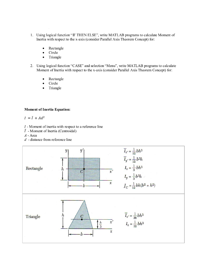 1. Using logical function