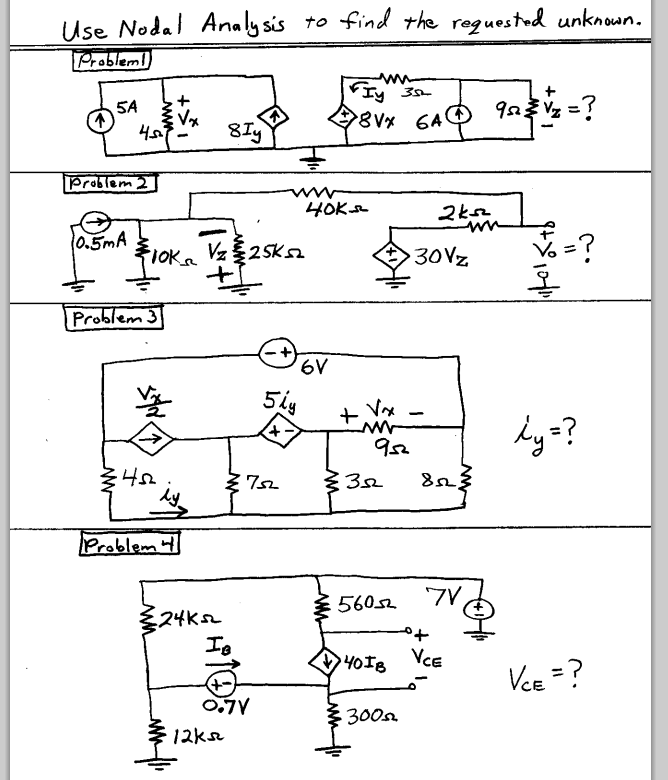 Solved please explain your work and show how to circle the chegg