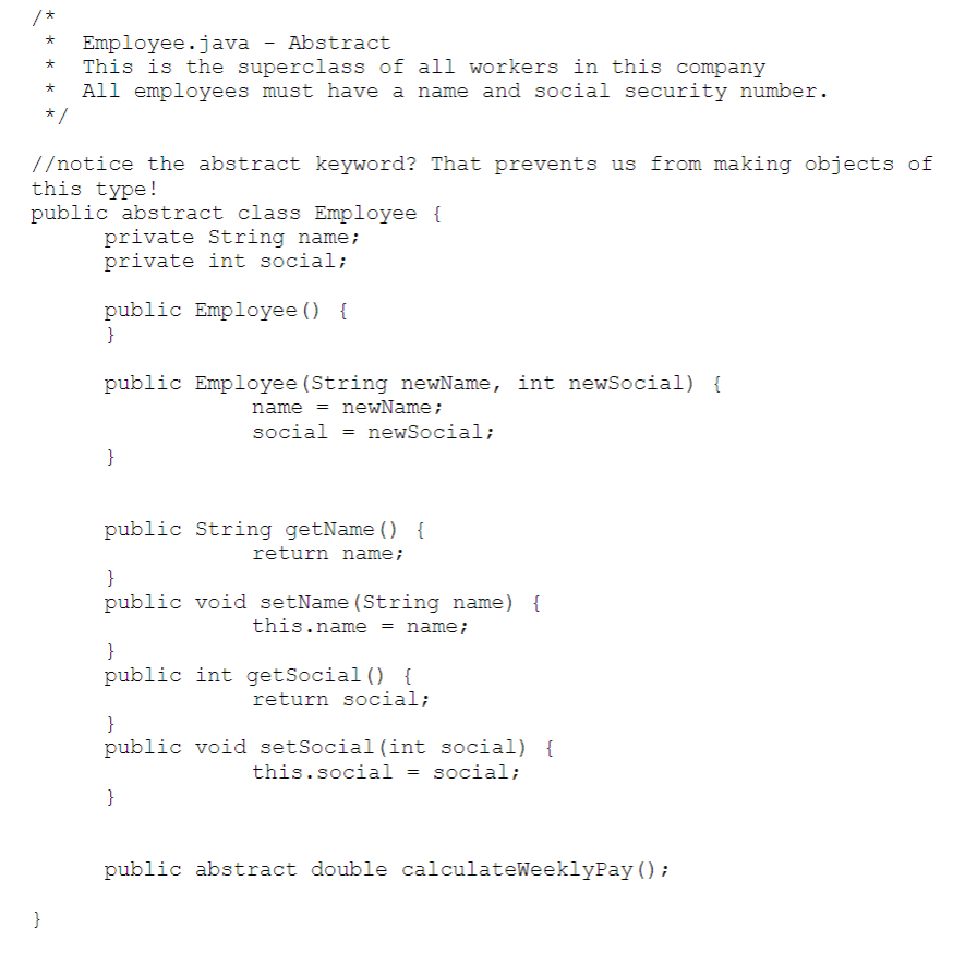 Solved Please help me code the following in: JAVA Please | Chegg.com