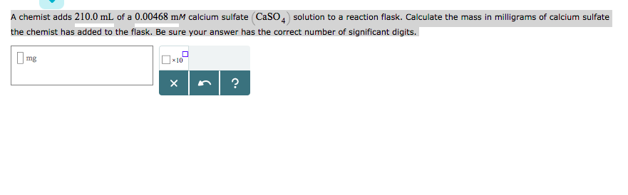 solved-a-chemist-adds-210-0-ml-of-a-0-00468-mm-calcium-chegg